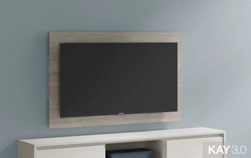 Panel TV giratorio modelo 115 del catálogo KAY 3.0